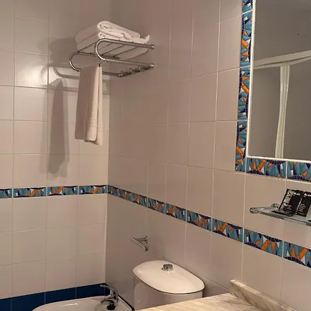 Hotel De La Raya 4*