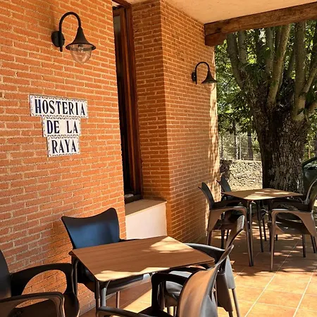 De La Raya