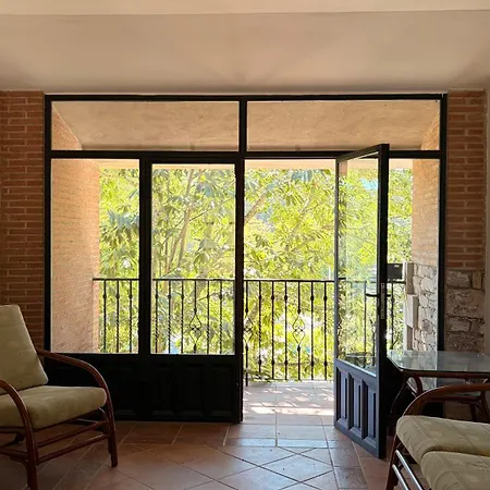 Hotel De La Raya 4*